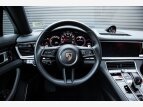 Thumbnail Photo 8 for 2021 Porsche Panamera